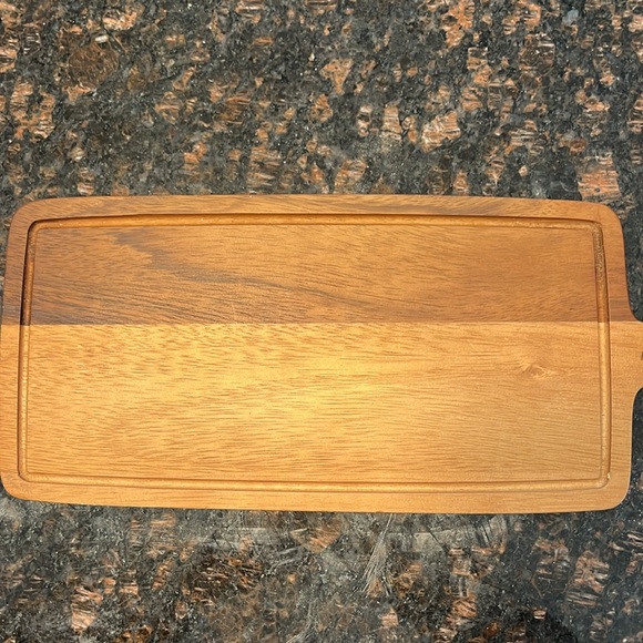 Wood Cutting and serving board charcuteries - Picture 6 of 6
